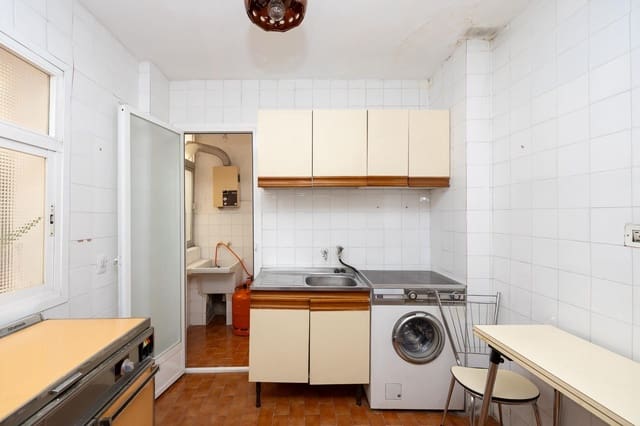 3 soverom Leilighet til salgs i Granada by - € 250 000 (Ref: 9965508)
