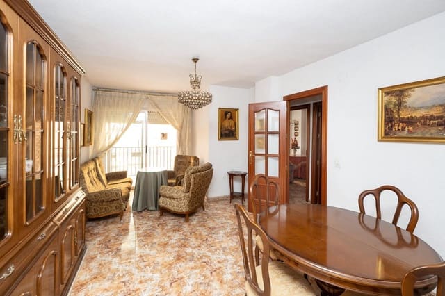 3 soverom Leilighet til salgs i Granada by - € 250 000 (Ref: 9965508)