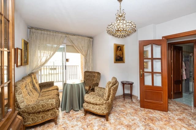 3 soverom Leilighet til salgs i Granada by - € 250 000 (Ref: 9965508)