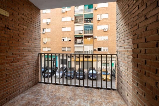 3 soverom Leilighet til salgs i Granada by - € 250 000 (Ref: 9965508)