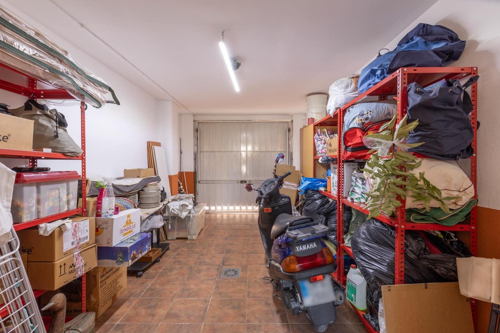 4 soveværelse Rækkehus til salg i Huetor Vega med garage - € 259.000 (Ref: 9965509)