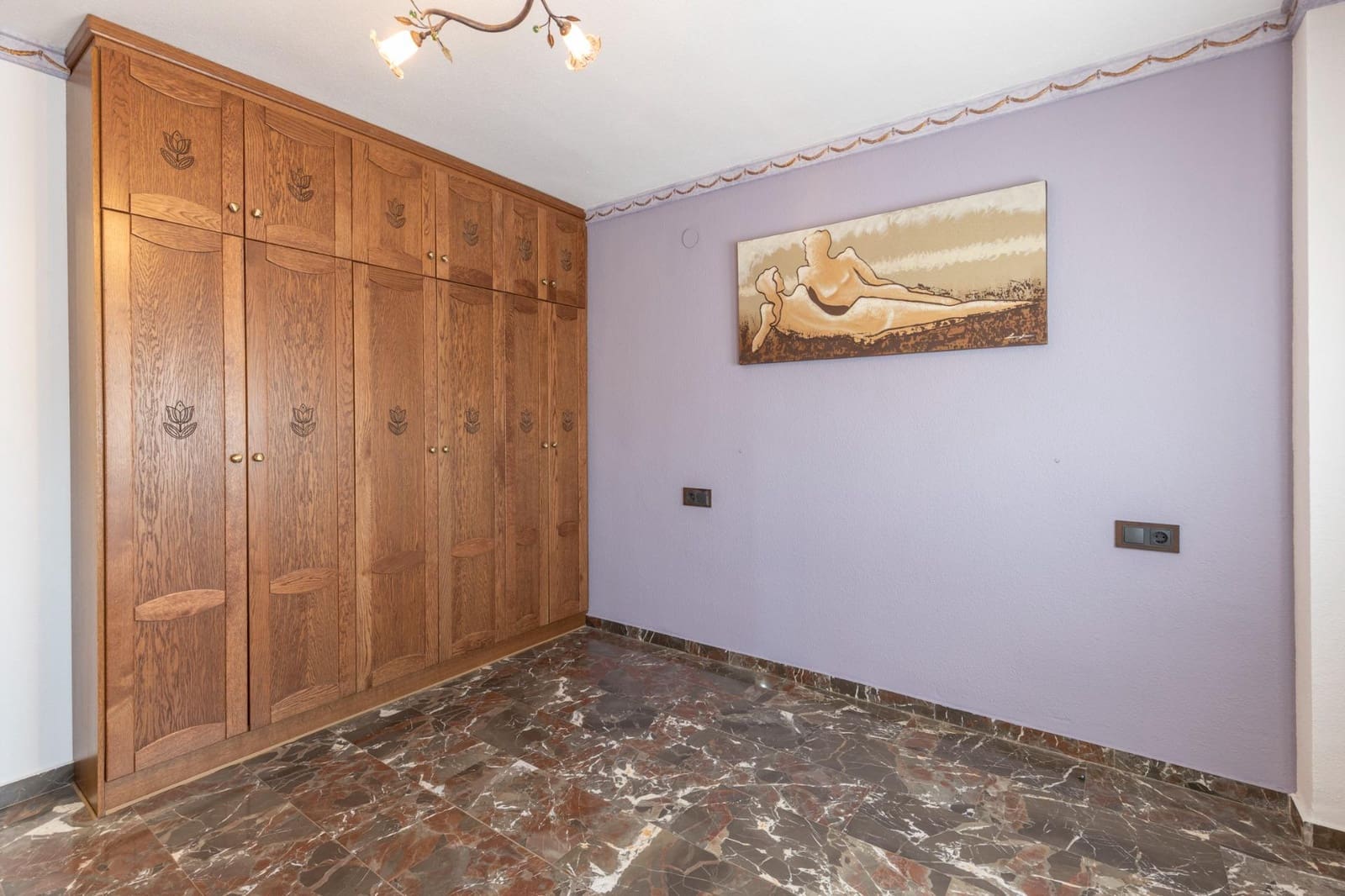 4 soveværelse Rækkehus til salg i Huetor Vega med garage - € 259.000 (Ref: 9965509)
