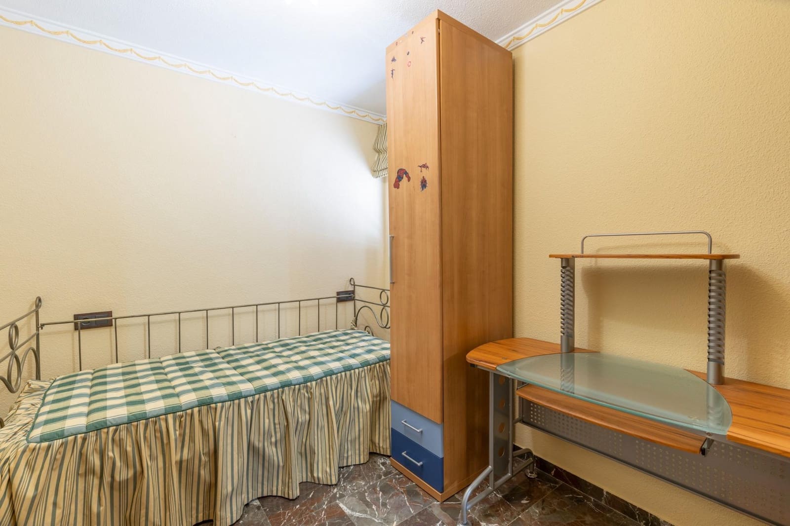 4 soveværelse Rækkehus til salg i Huetor Vega med garage - € 259.000 (Ref: 9965509)