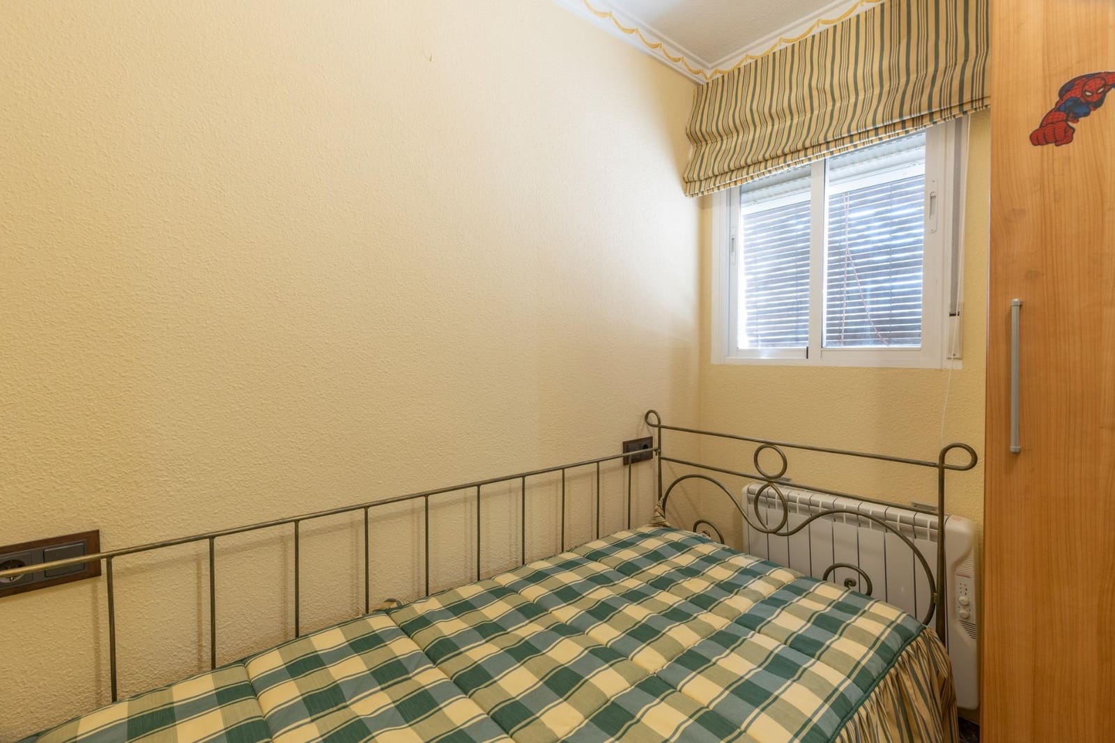 4 soveværelse Rækkehus til salg i Huetor Vega med garage - € 259.000 (Ref: 9965509)