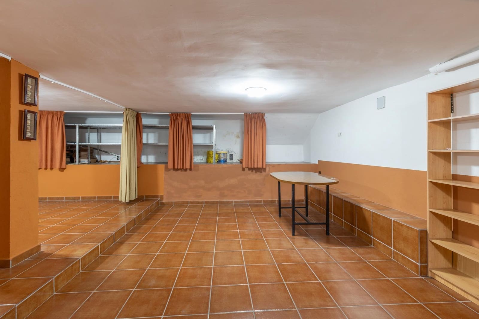 4 soveværelse Rækkehus til salg i Huetor Vega med garage - € 259.000 (Ref: 9965509)
