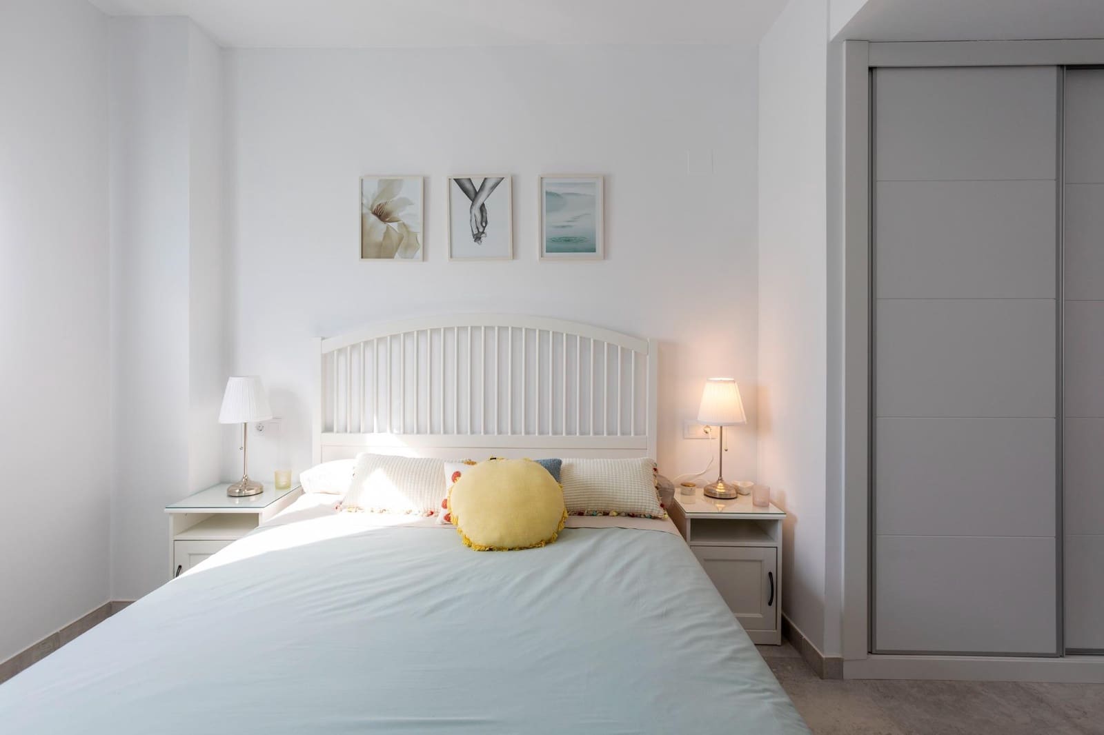 2 chambre Penthouse à vendre à Salobrena avec piscine garage - 385 000 € (Ref: 9965510)