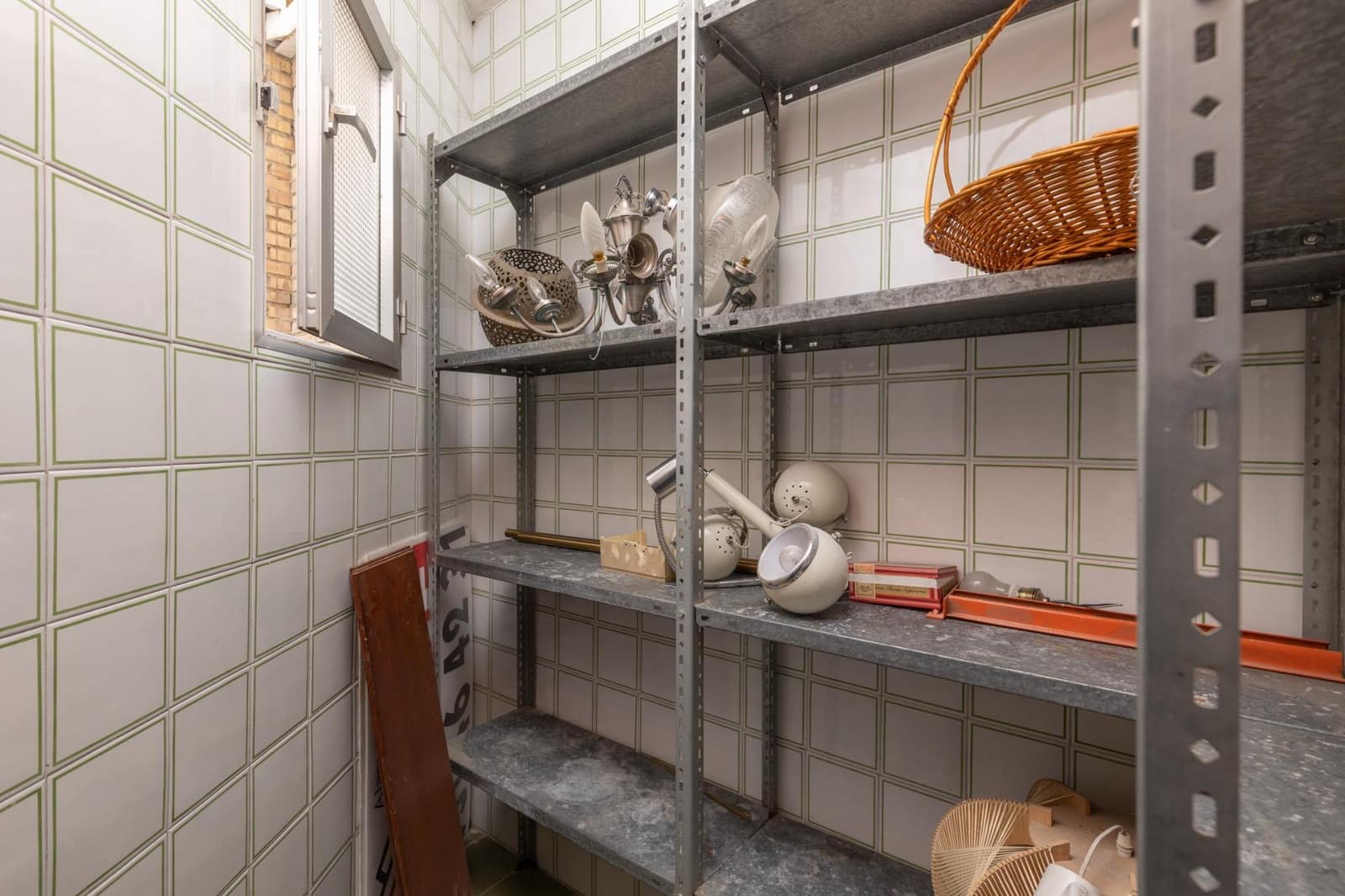 5 soverom Leilighet til salgs i Granada by med garasje - € 585 000 (Ref: 9965511)
