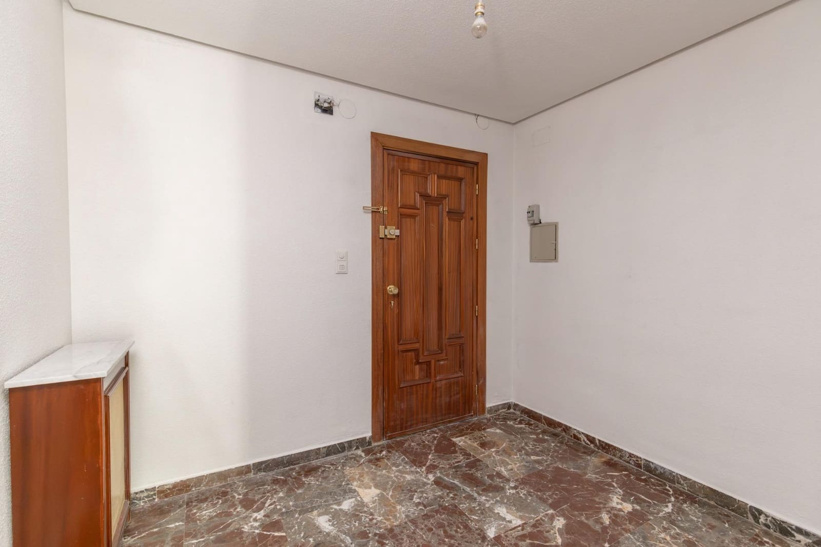 5 soverom Leilighet til salgs i Granada by med garasje - € 585 000 (Ref: 9965511)
