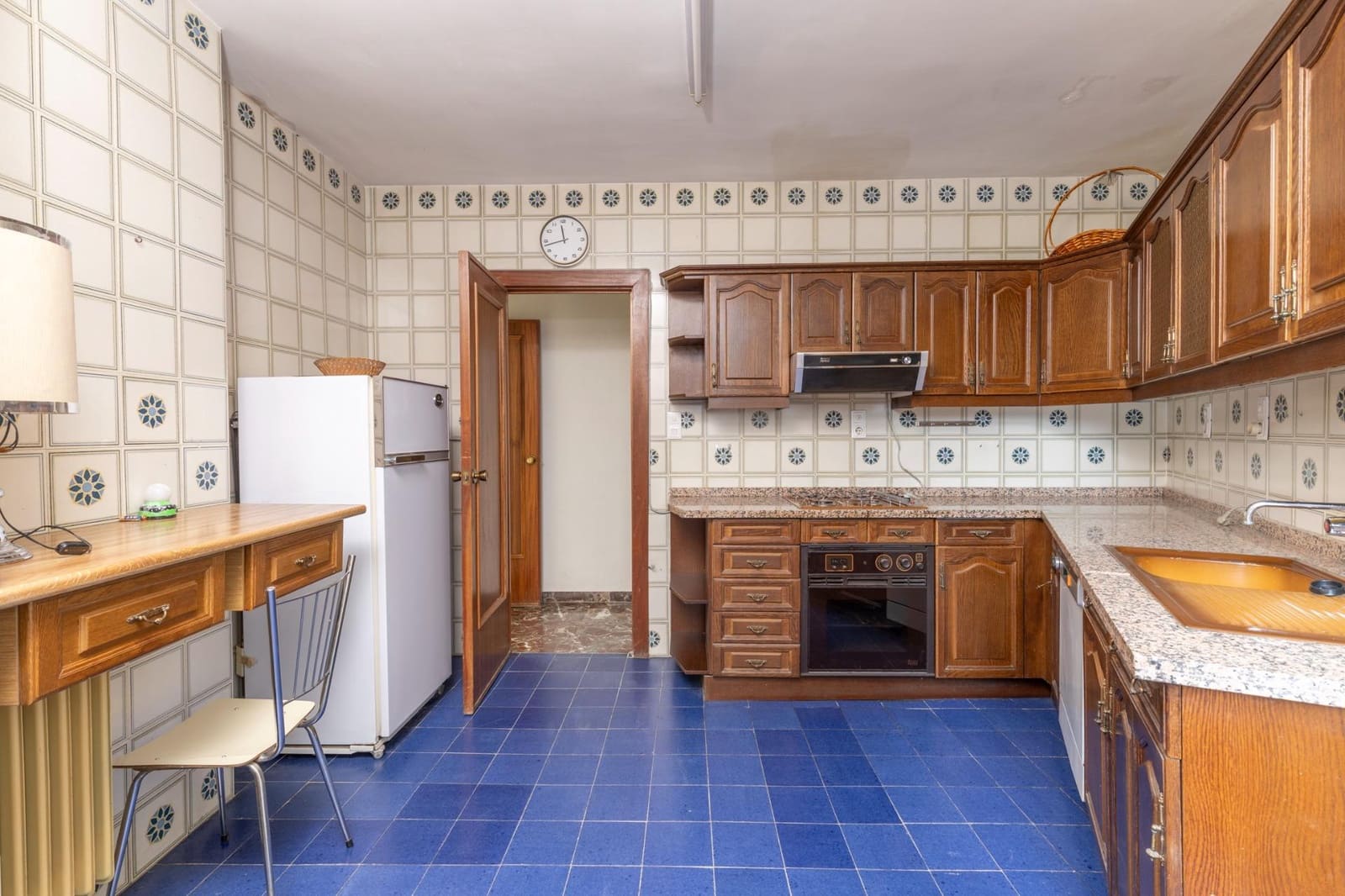 5 soverom Leilighet til salgs i Granada by med garasje - € 585 000 (Ref: 9965511)