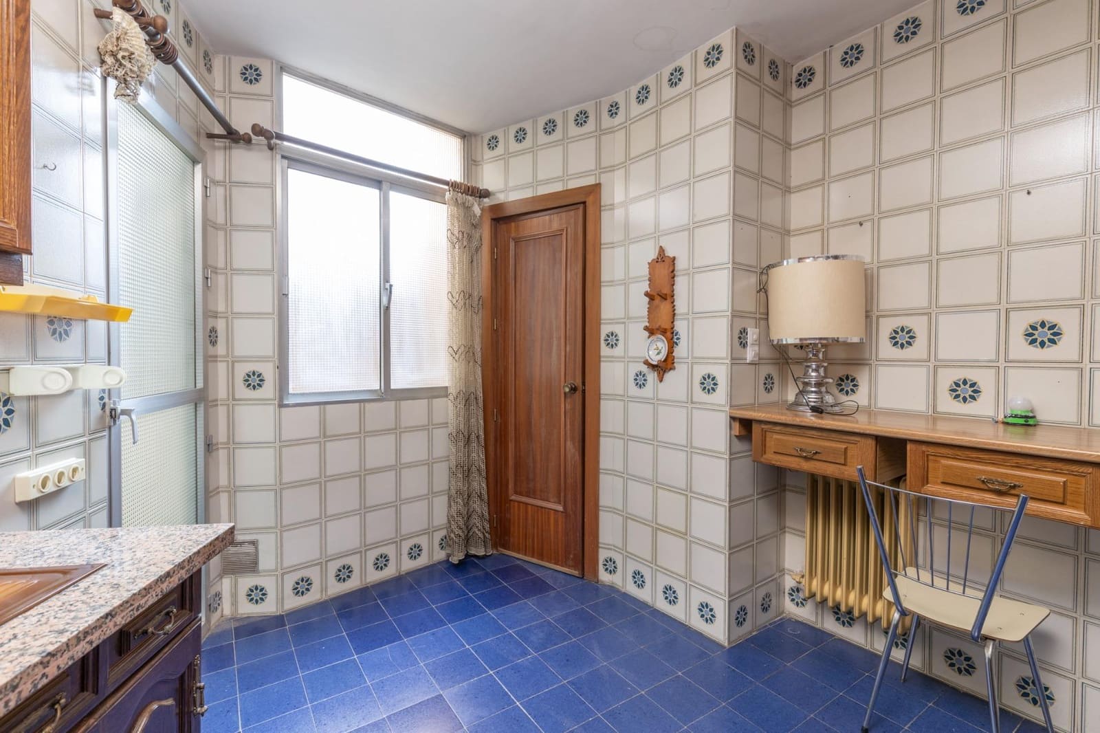 5 soverom Leilighet til salgs i Granada by med garasje - € 585 000 (Ref: 9965511)