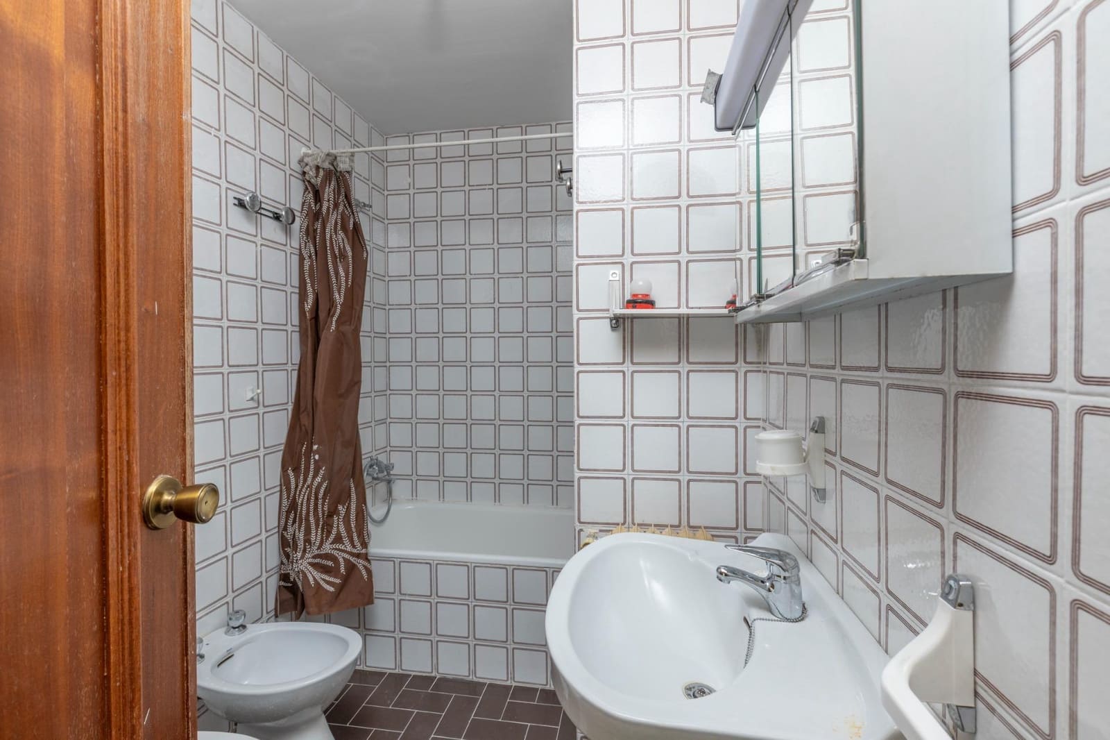 5 soverom Leilighet til salgs i Granada by med garasje - € 585 000 (Ref: 9965511)