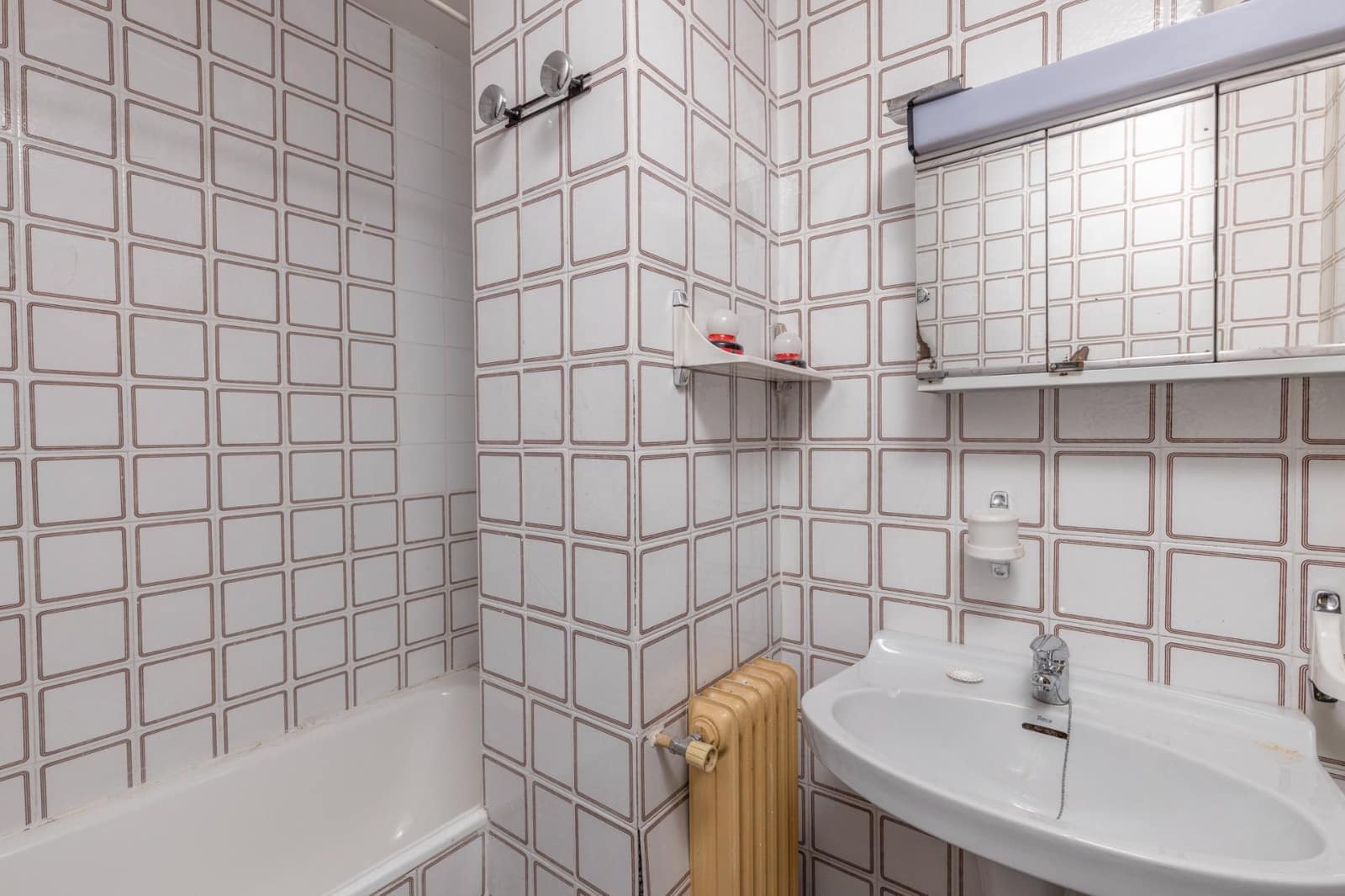 5 soverom Leilighet til salgs i Granada by med garasje - € 585 000 (Ref: 9965511)