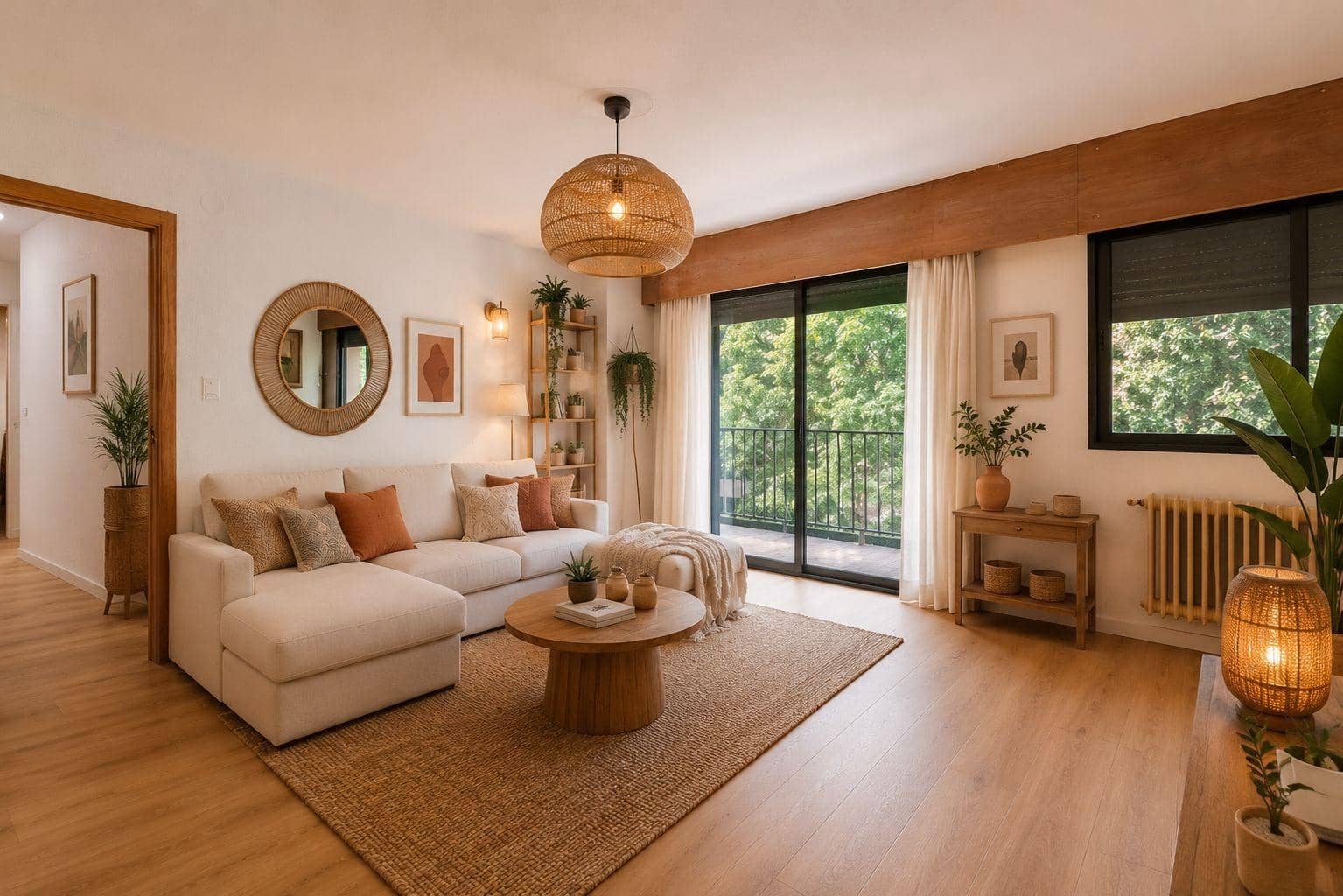5 soverom Leilighet til salgs i Granada by med garasje - € 585 000 (Ref: 9965511)
