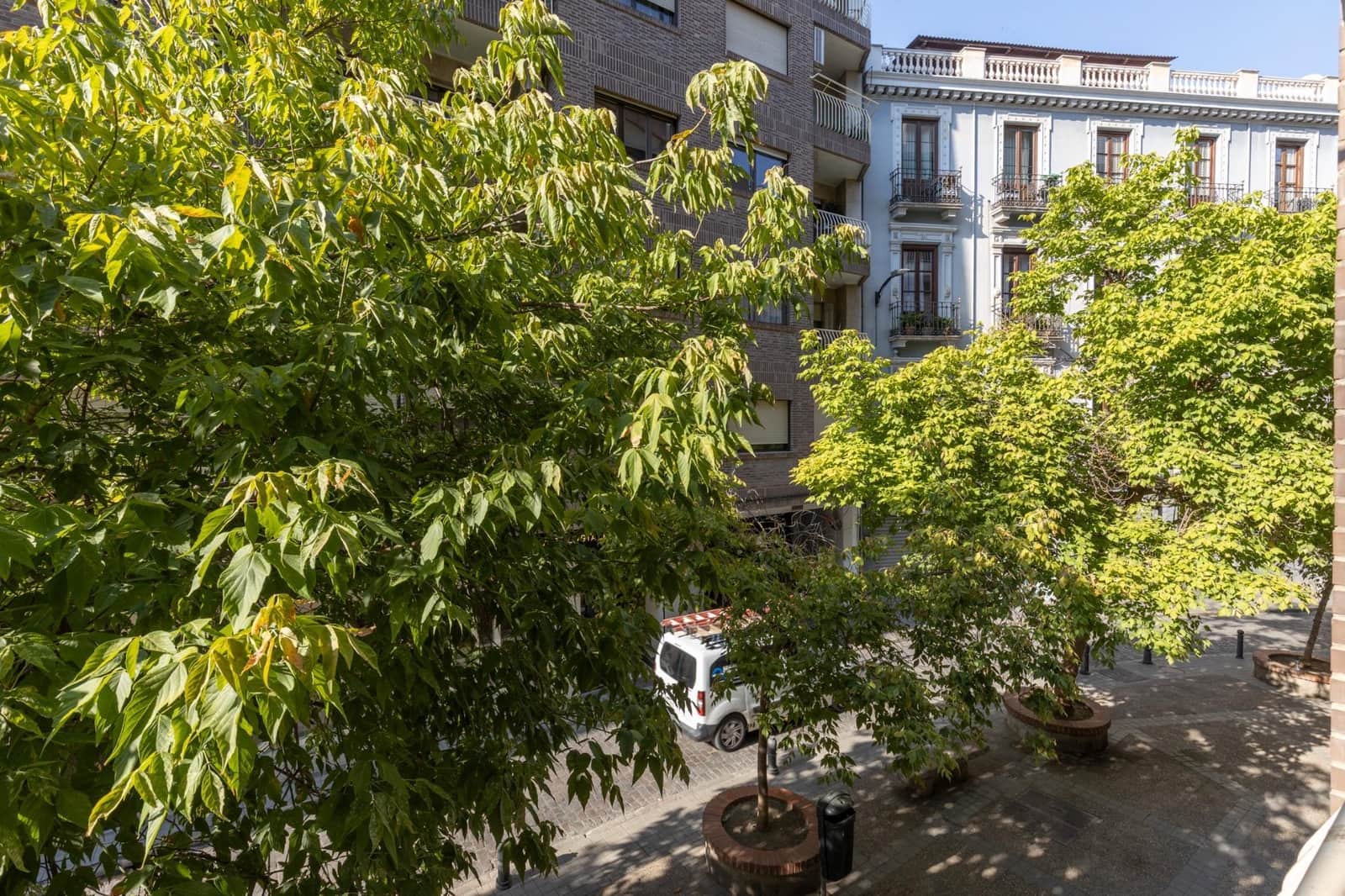 5 soverom Leilighet til salgs i Granada by med garasje - € 585 000 (Ref: 9965511)