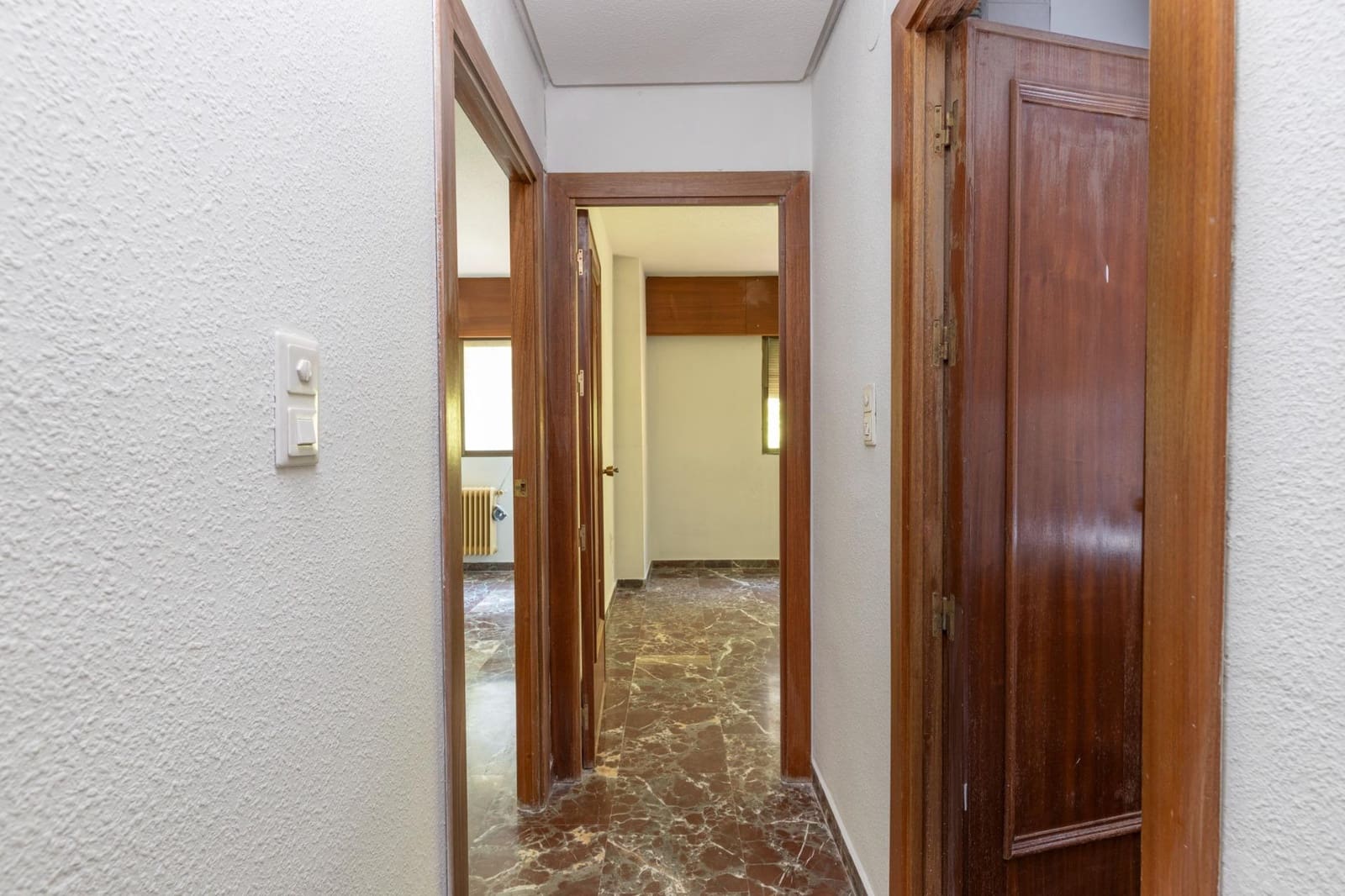 5 soverom Leilighet til salgs i Granada by med garasje - € 585 000 (Ref: 9965511)