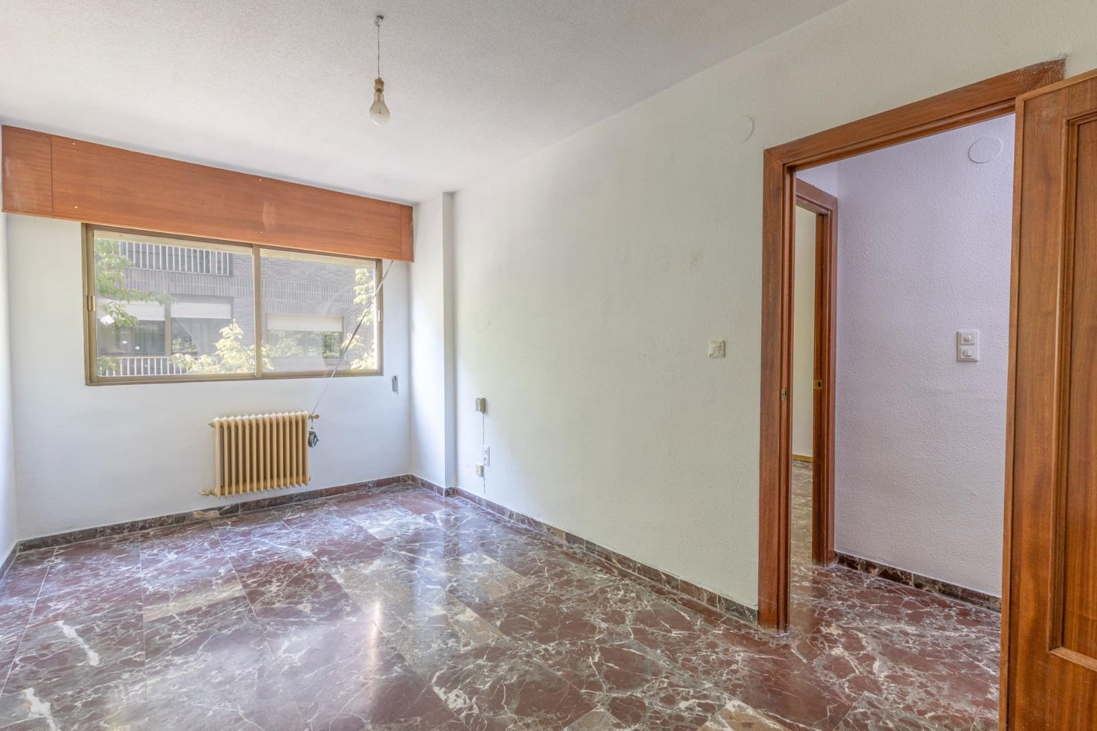 5 soverom Leilighet til salgs i Granada by med garasje - € 585 000 (Ref: 9965511)