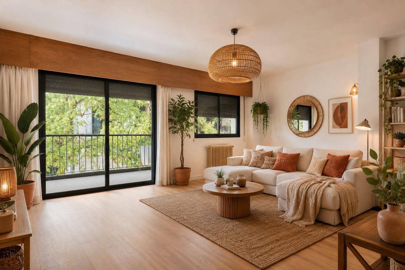 5 soverom Leilighet til salgs i Granada by med garasje - € 585 000 (Ref: 9965511)