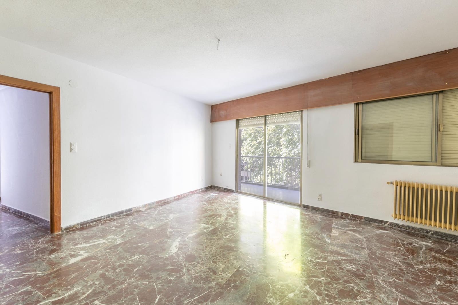 5 soverom Leilighet til salgs i Granada by med garasje - € 585 000 (Ref: 9965511)