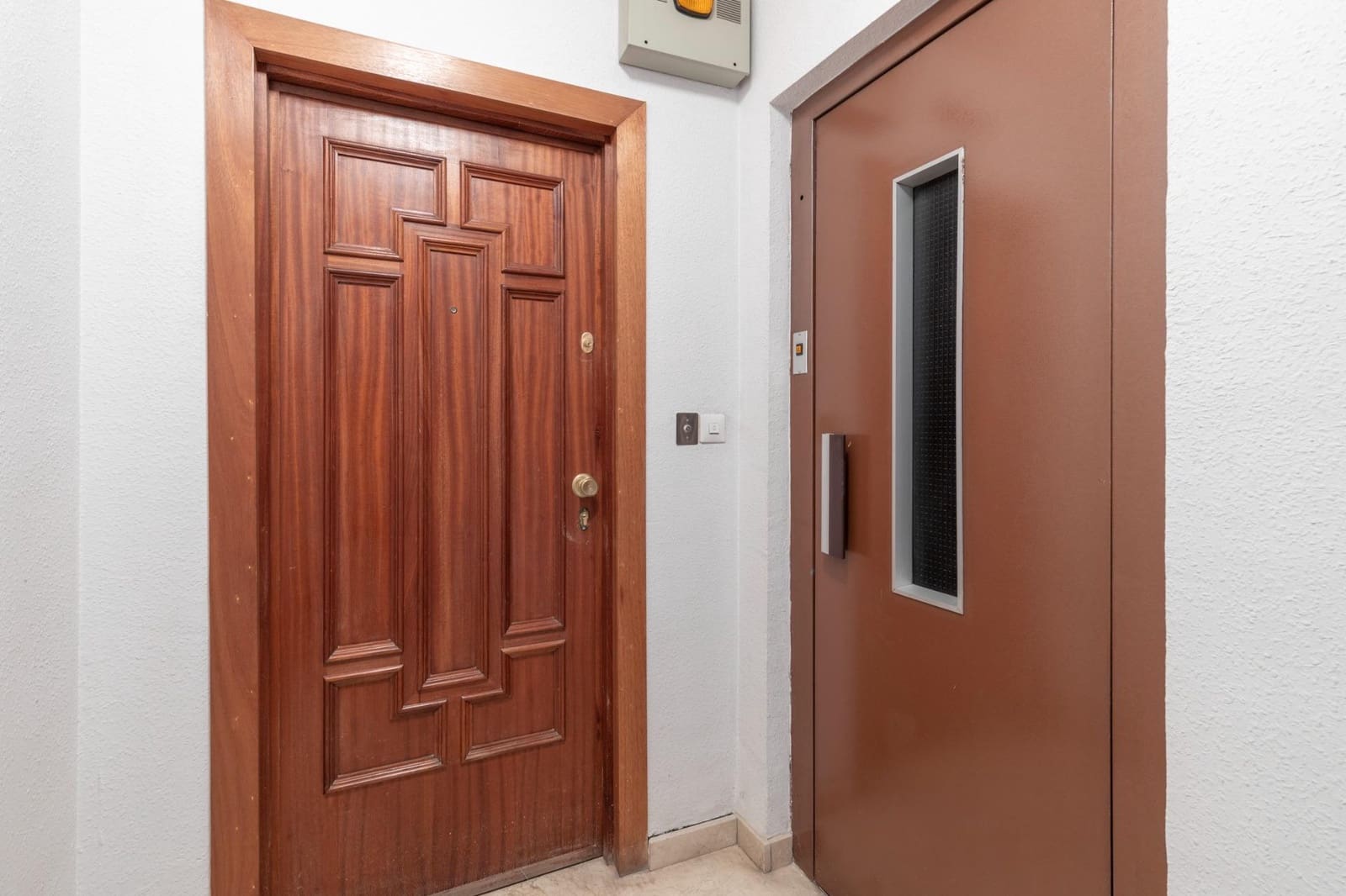 5 soverom Leilighet til salgs i Granada by med garasje - € 585 000 (Ref: 9965511)
