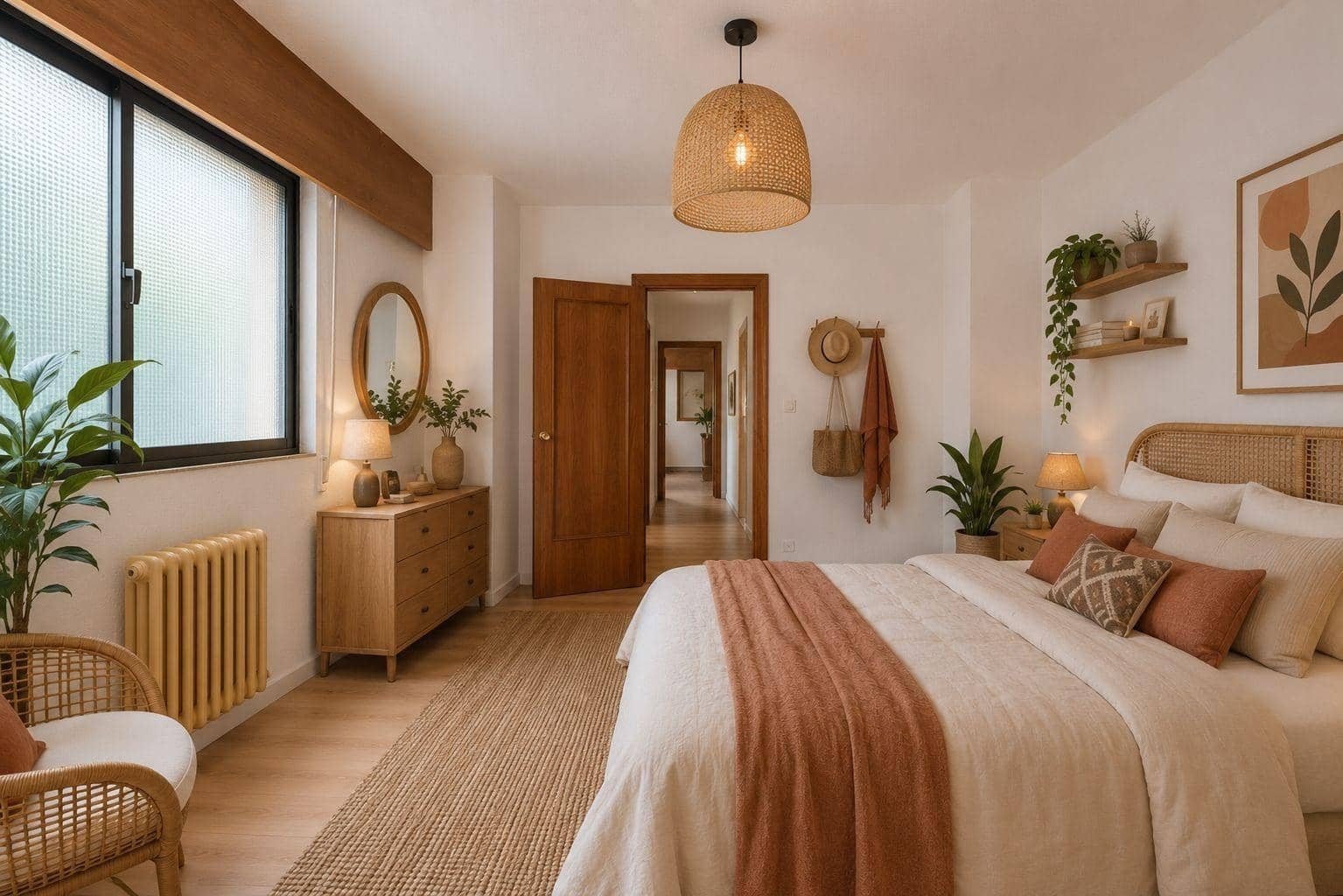 5 soverom Leilighet til salgs i Granada by med garasje - € 585 000 (Ref: 9965511)