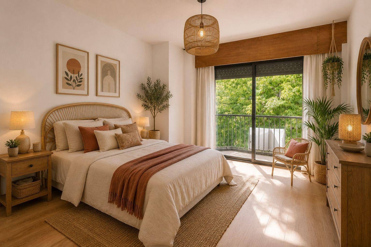 5 soverom Leilighet til salgs i Granada by med garasje - € 585 000 (Ref: 9965511)