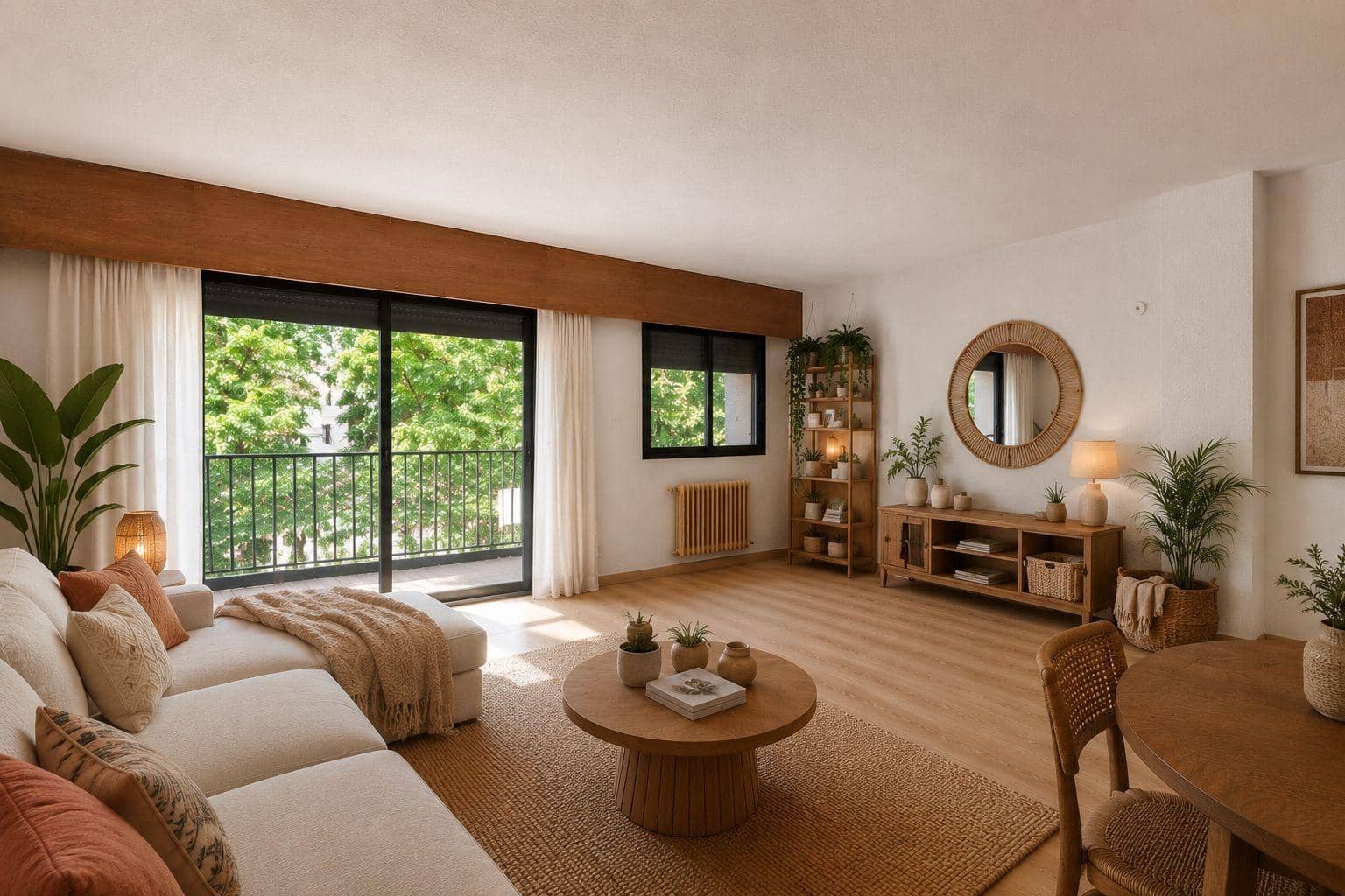 5 soverom Leilighet til salgs i Granada by med garasje - € 585 000 (Ref: 9965511)