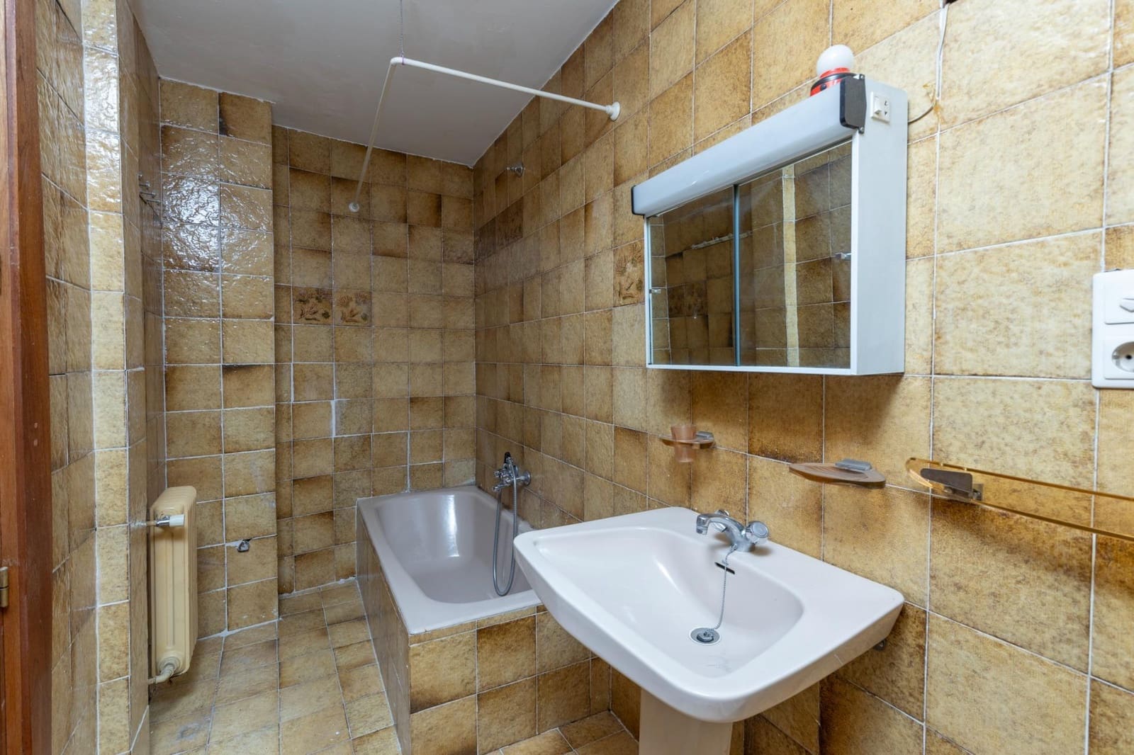 5 soverom Leilighet til salgs i Granada by med garasje - € 585 000 (Ref: 9965511)
