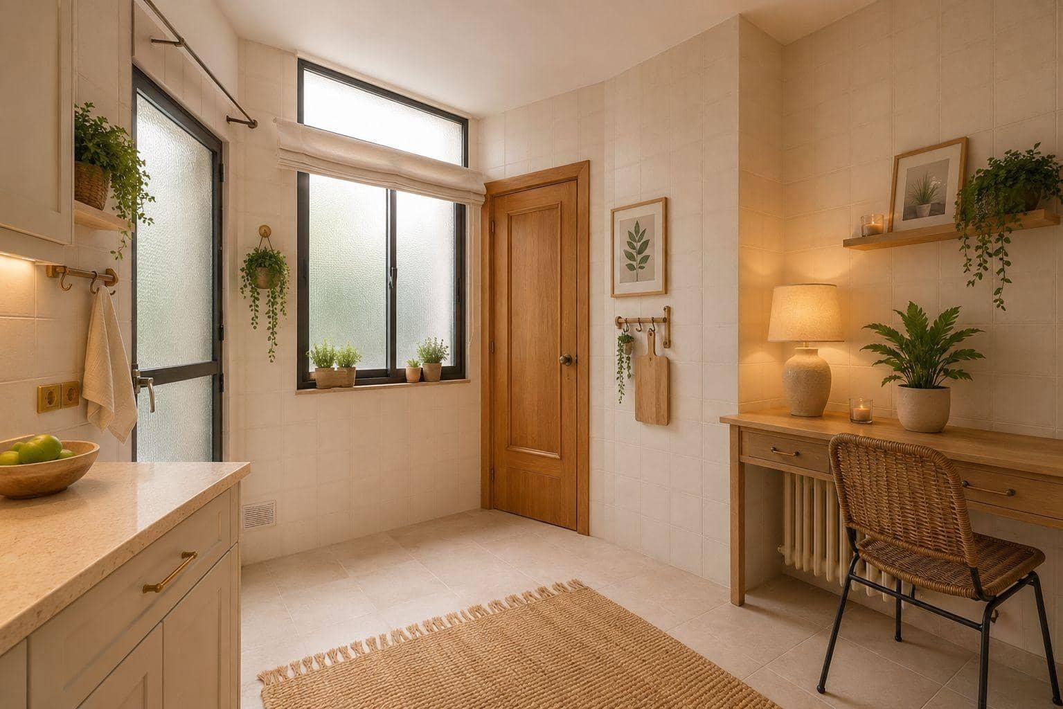 5 soverom Leilighet til salgs i Granada by med garasje - € 585 000 (Ref: 9965511)