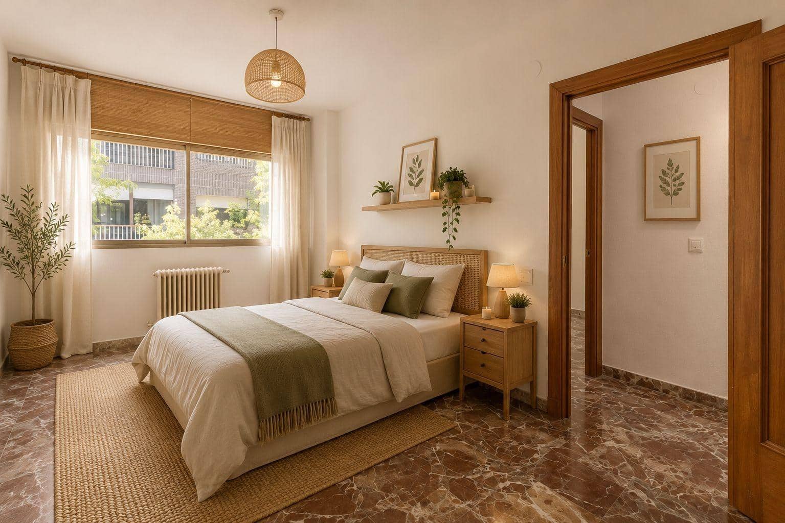 5 soverom Leilighet til salgs i Granada by med garasje - € 585 000 (Ref: 9965511)