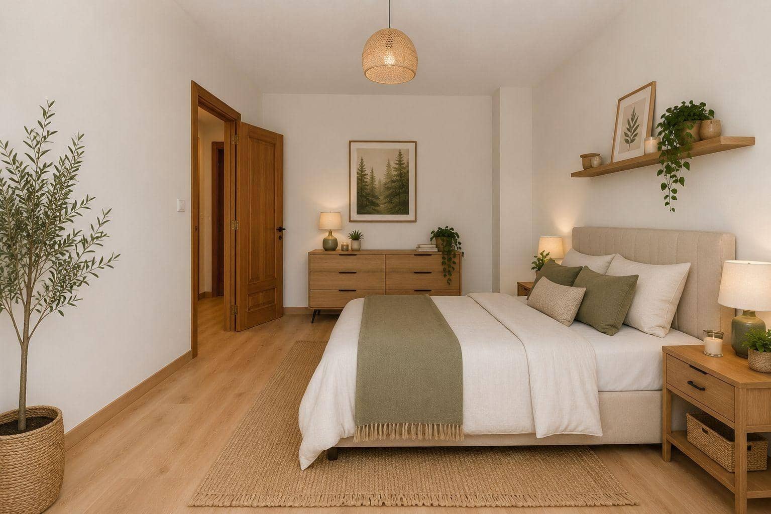 5 soverom Leilighet til salgs i Granada by med garasje - € 585 000 (Ref: 9965511)