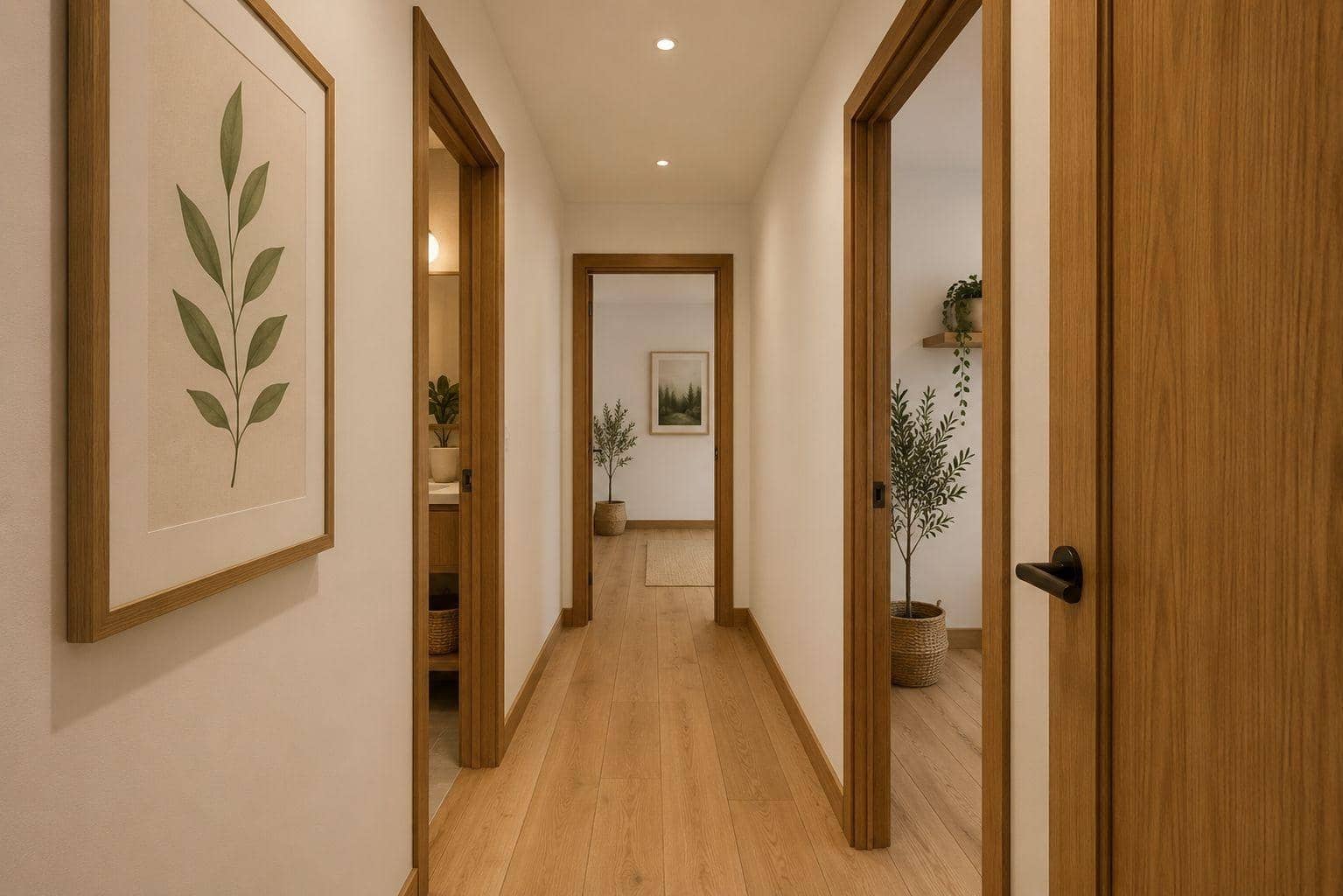 5 soverom Leilighet til salgs i Granada by med garasje - € 585 000 (Ref: 9965511)