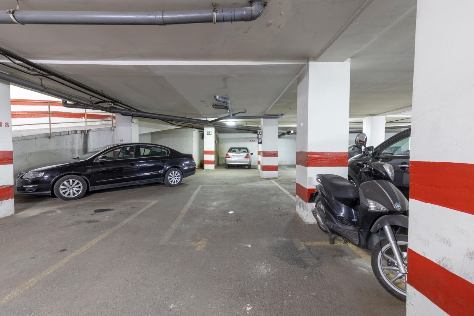 5 soverom Leilighet til salgs i Granada by med garasje - € 585 000 (Ref: 9965511)