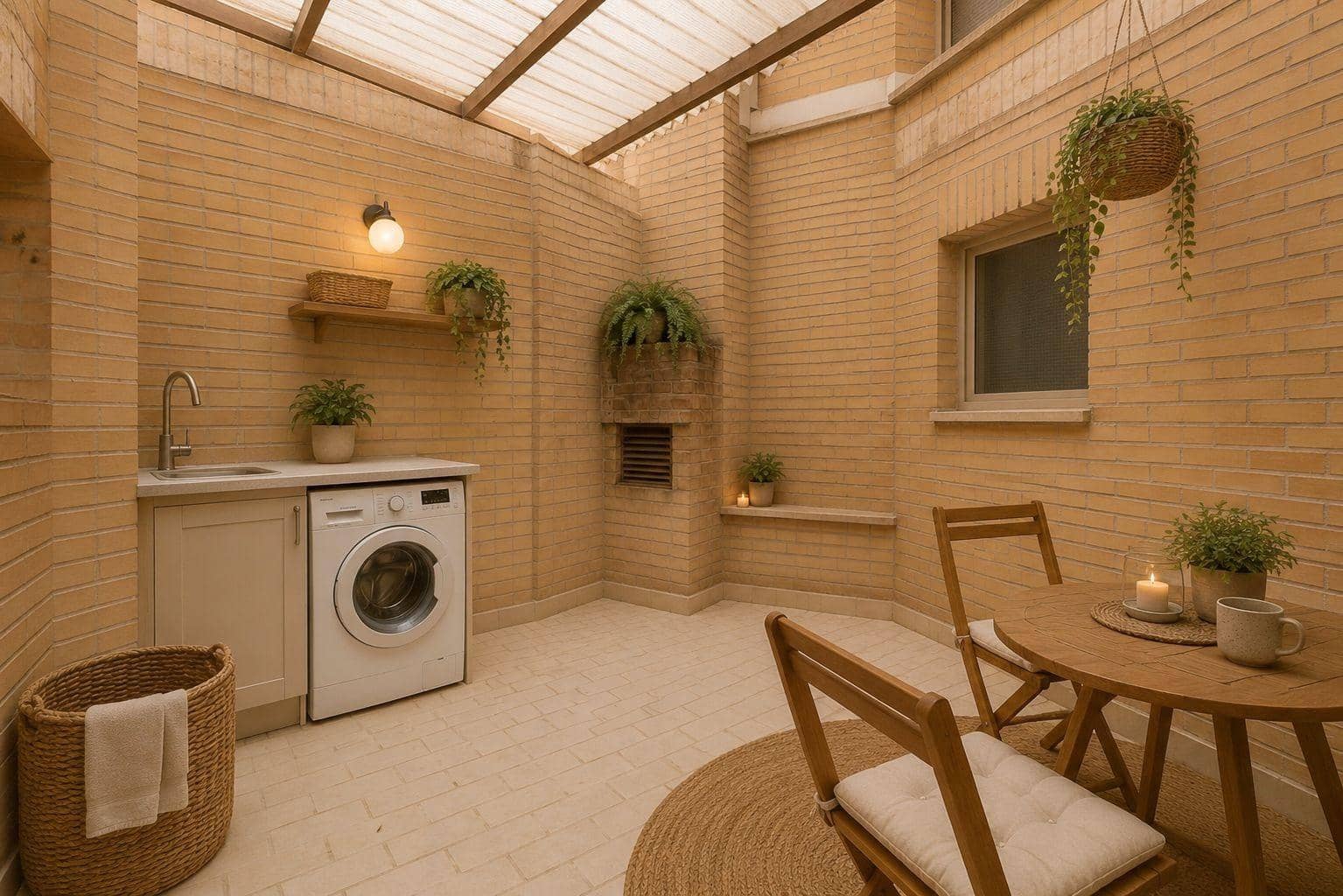 5 soverom Leilighet til salgs i Granada by med garasje - € 585 000 (Ref: 9965511)