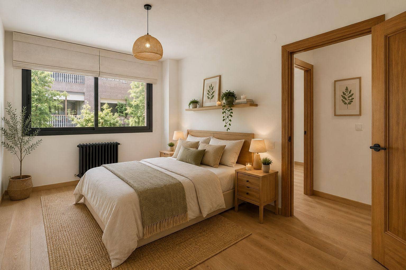 5 soverom Leilighet til salgs i Granada by med garasje - € 585 000 (Ref: 9965511)