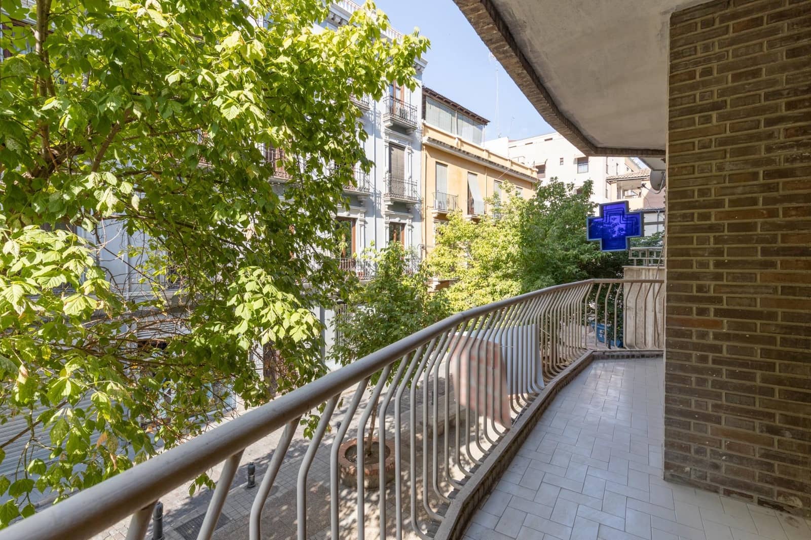 5 soverom Leilighet til salgs i Granada by med garasje - € 585 000 (Ref: 9965511)