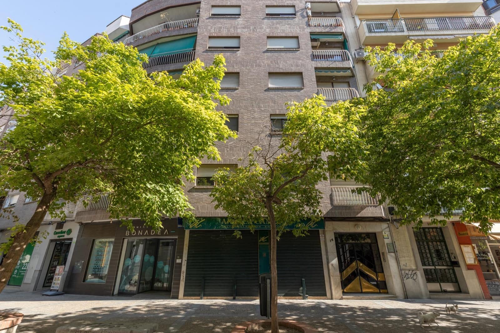 5 soverom Leilighet til salgs i Granada by med garasje - € 585 000 (Ref: 9965511)