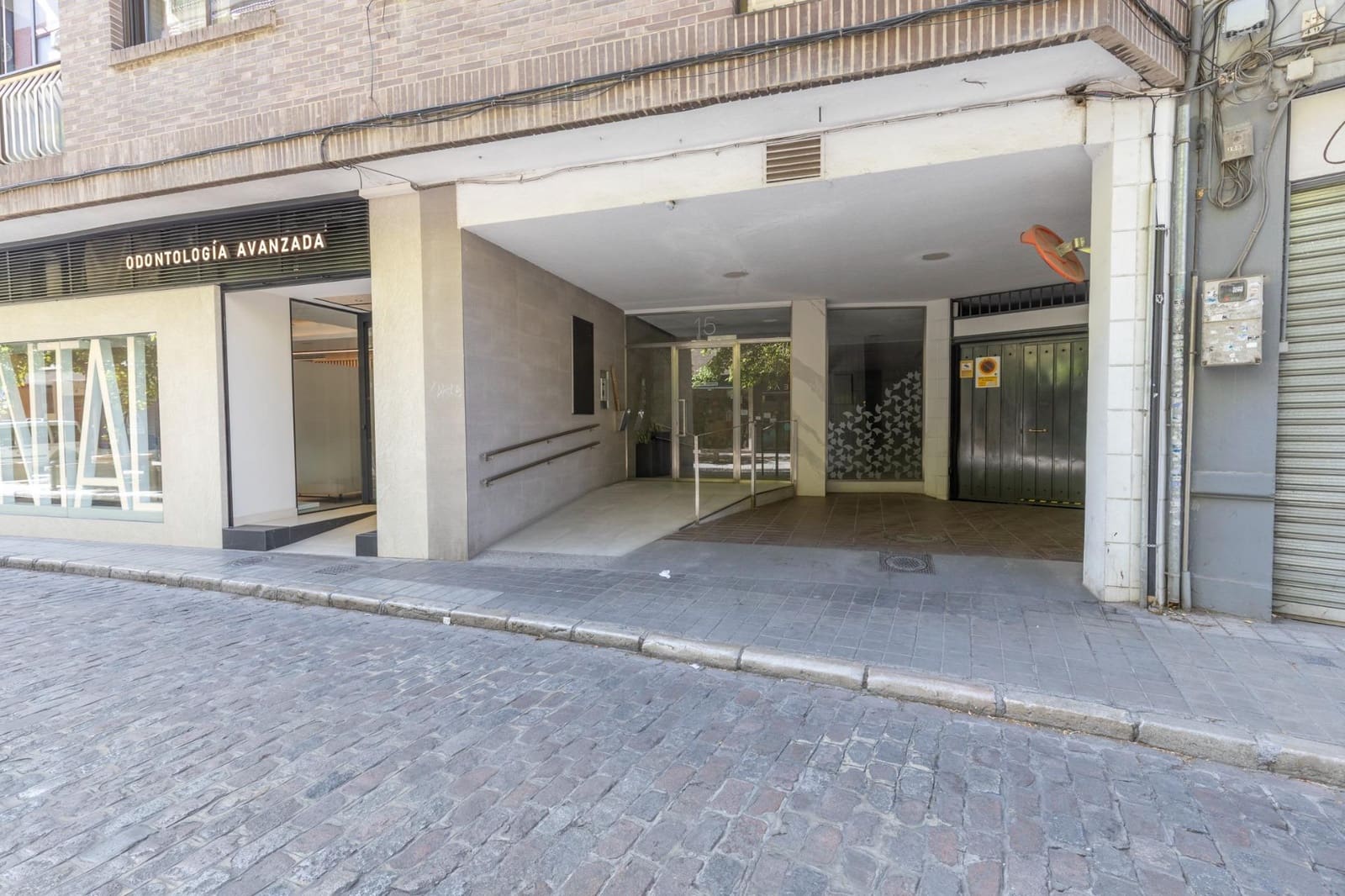 5 soverom Leilighet til salgs i Granada by med garasje - € 585 000 (Ref: 9965511)