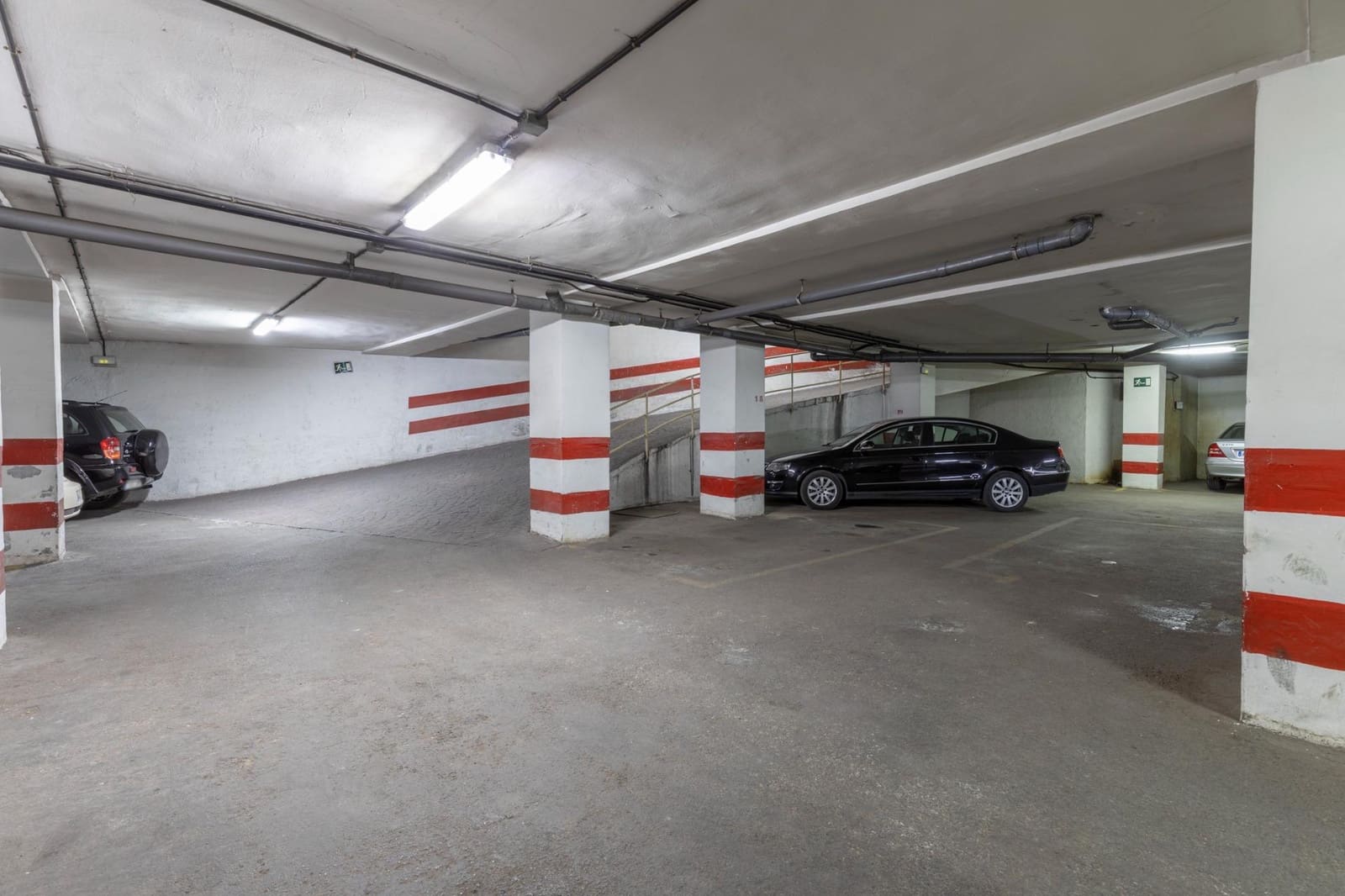 5 soverom Leilighet til salgs i Granada by med garasje - € 585 000 (Ref: 9965511)