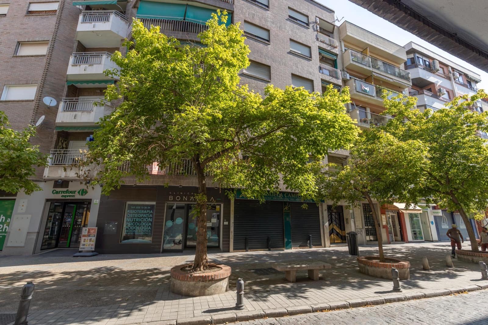 5 soverom Leilighet til salgs i Granada by med garasje - € 585 000 (Ref: 9965511)
