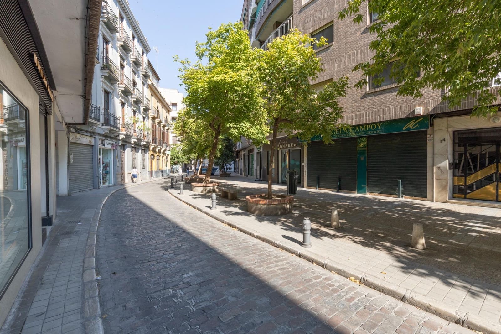 5 soverom Leilighet til salgs i Granada by med garasje - € 585 000 (Ref: 9965511)