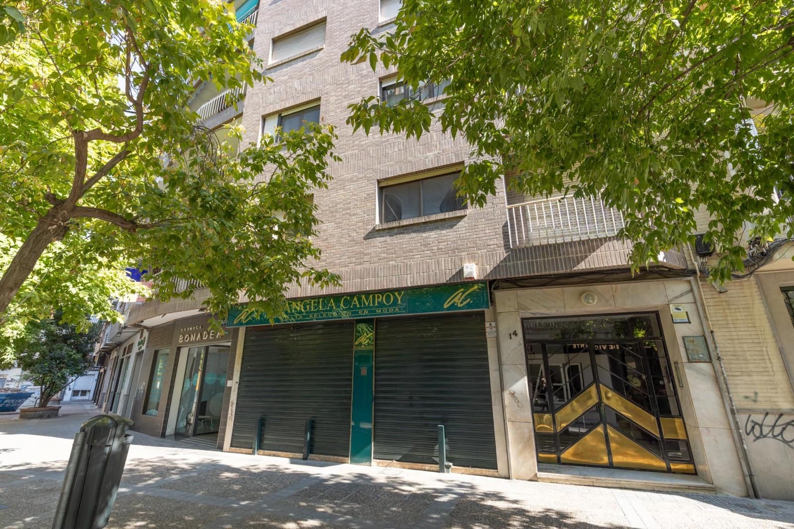 5 soverom Leilighet til salgs i Granada by med garasje - € 585 000 (Ref: 9965511)