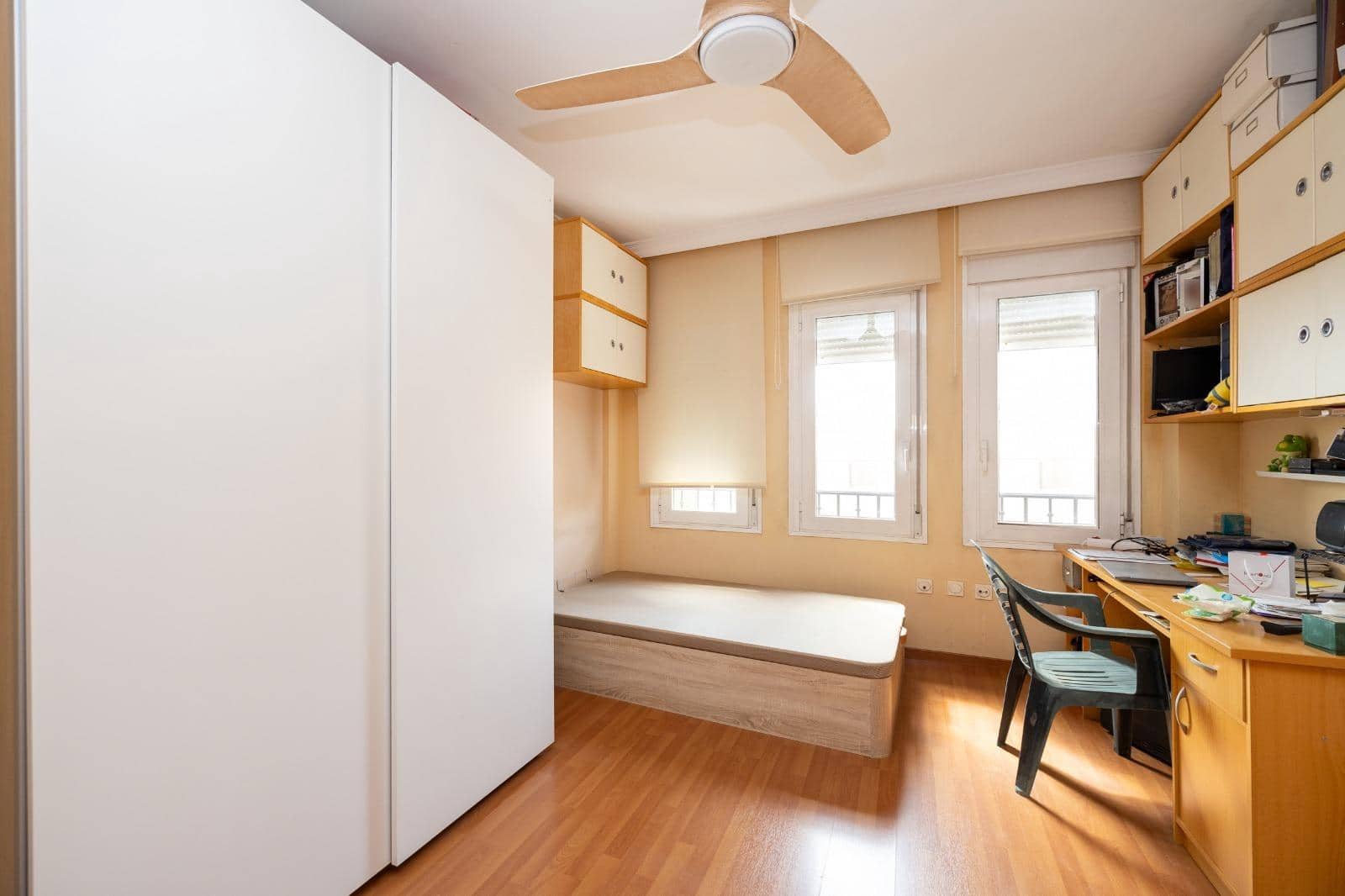 4 soveværelse Rækkehus til salg i Granada by med garage - € 495.000 (Ref: 9965513)