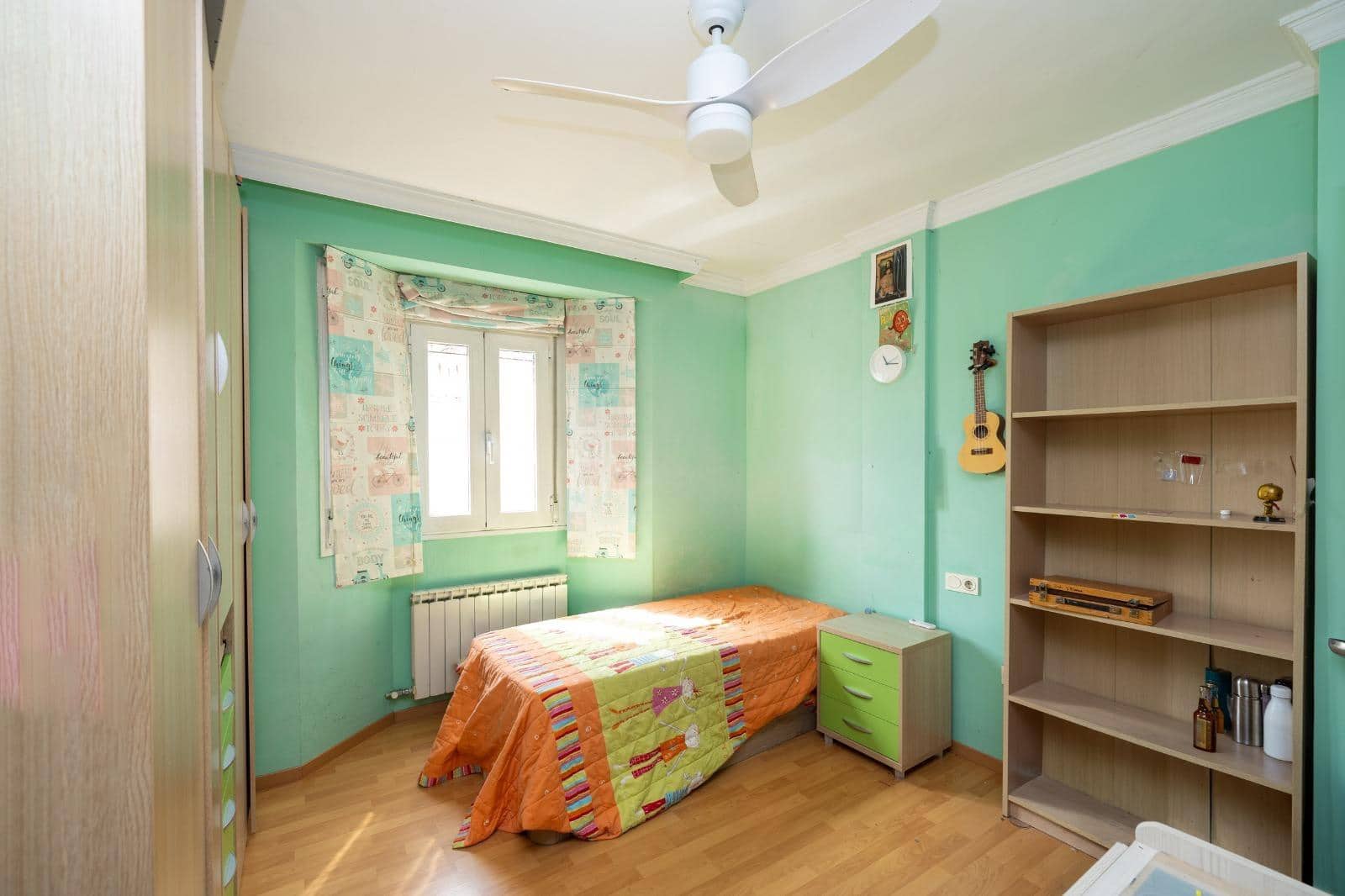 4 soveværelse Rækkehus til salg i Granada by med garage - € 495.000 (Ref: 9965513)
