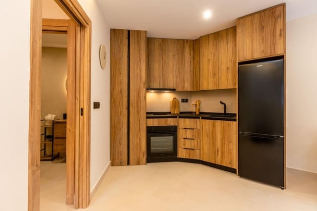 1 soveværelse Lejlighed til salg i Zaidin, Granada by - € 144.700 (Ref: 9970806)