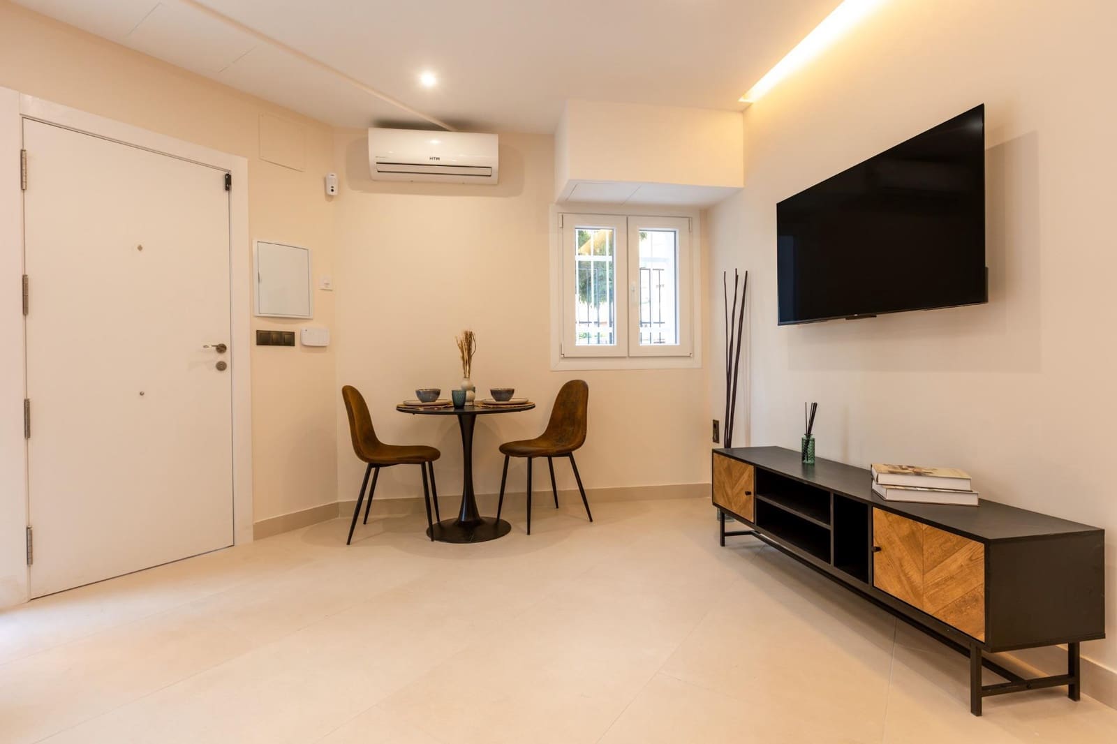 1 soverom Leilighet til salgs i Granada by - € 144 700 (Ref: 9970806)