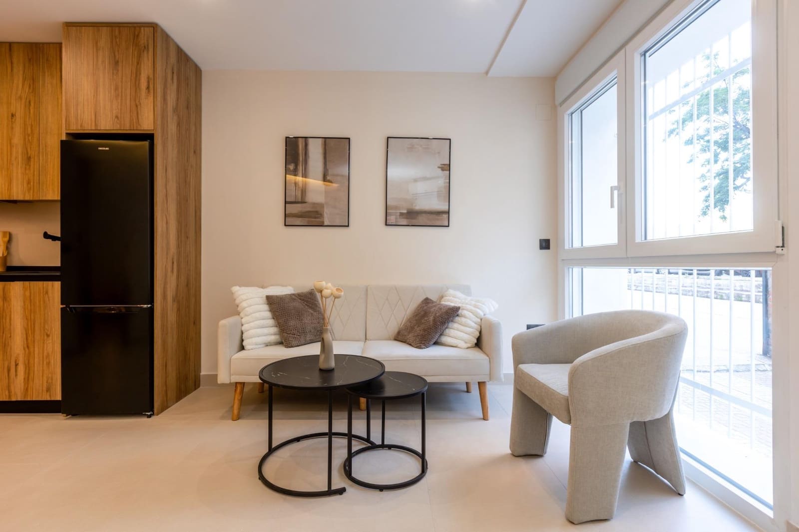 1 soverom Leilighet til salgs i Granada by - € 144 700 (Ref: 9970806)