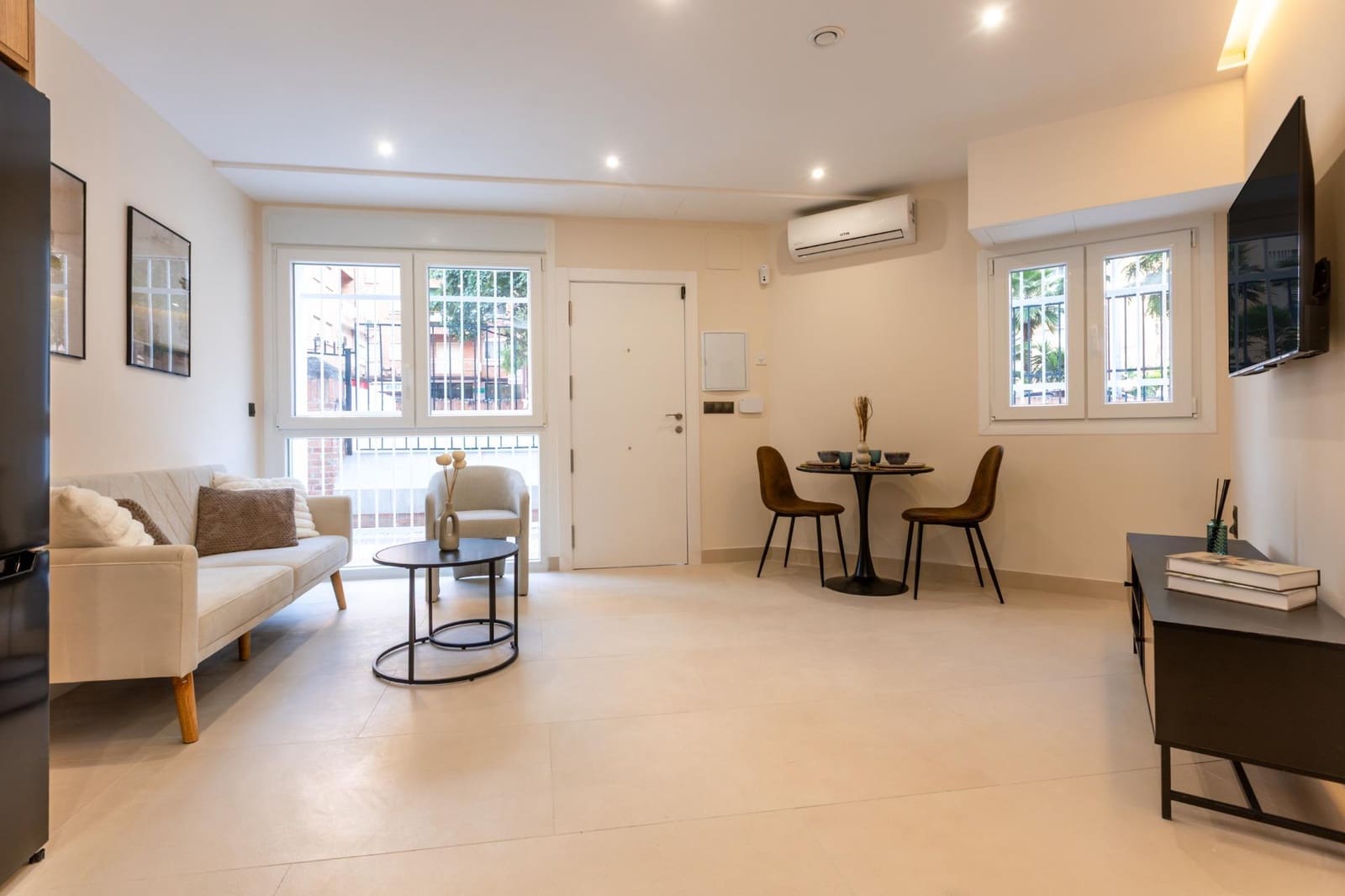 1 soverom Leilighet til salgs i Granada by - € 144 700 (Ref: 9970806)