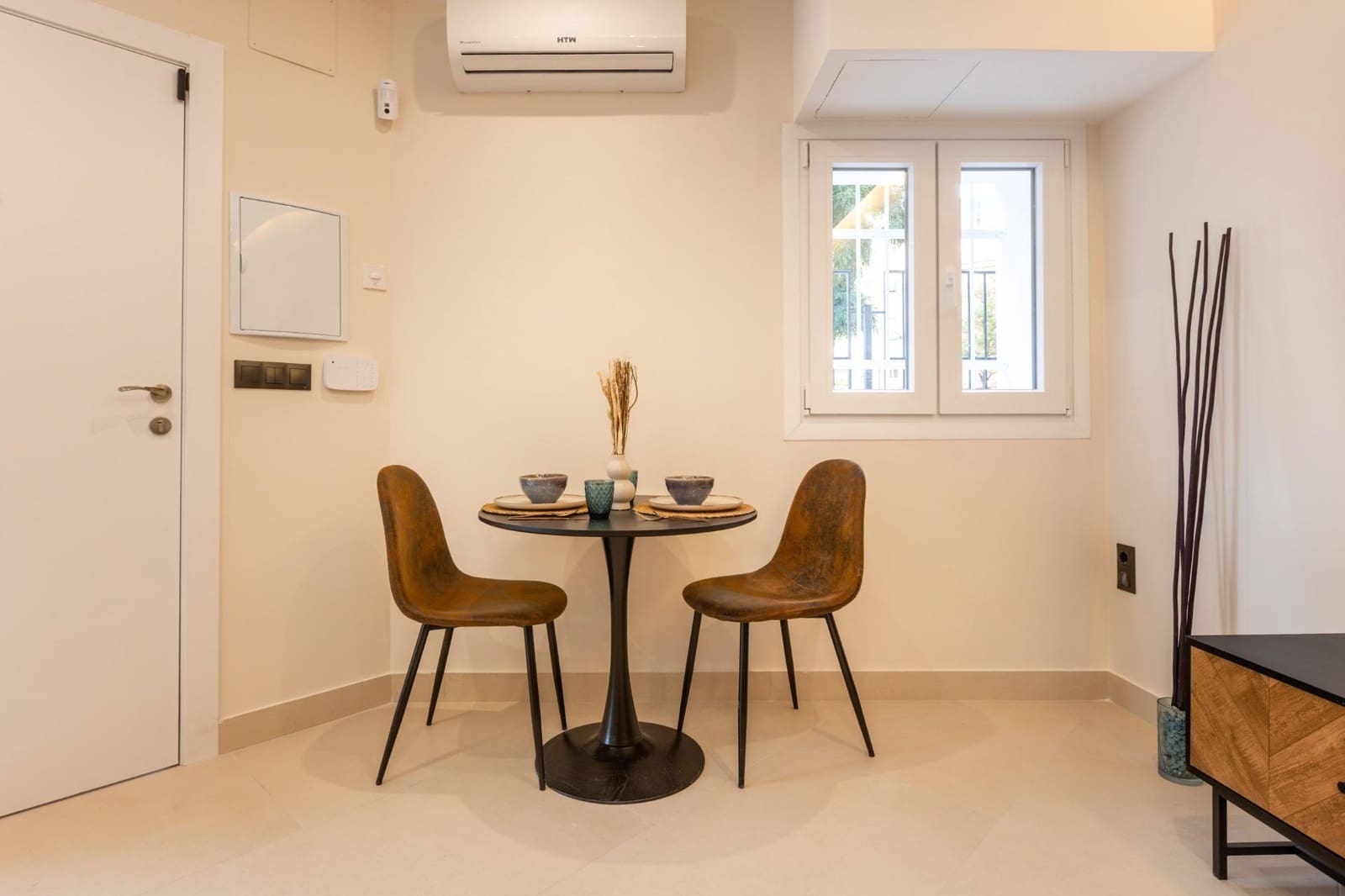 1 soverom Leilighet til salgs i Granada by - € 144 700 (Ref: 9970806)