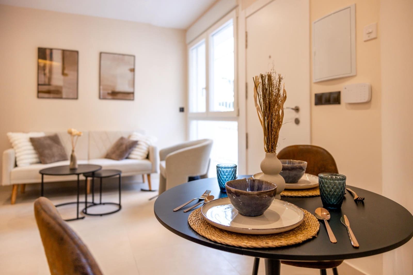 1 soverom Leilighet til salgs i Granada by - € 144 700 (Ref: 9970806)