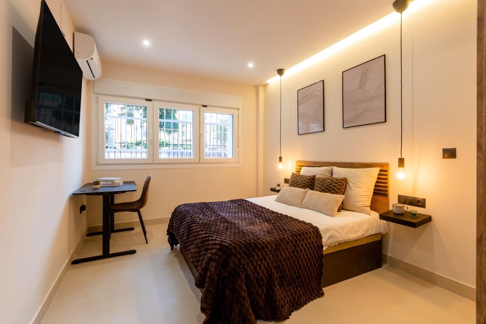 1 soverom Leilighet til salgs i Granada by - € 144 700 (Ref: 9970806)